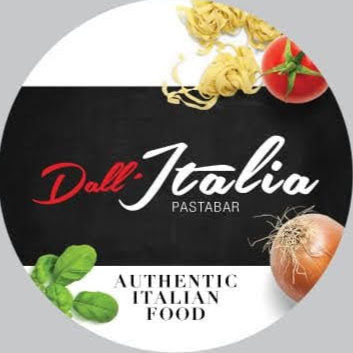 Dall'Italia Pastabar logo