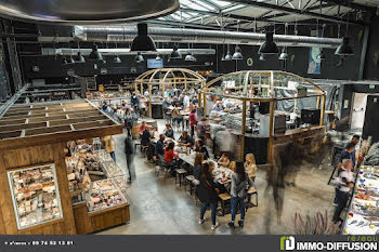 locaux professionnels à Bagnols-sur-ceze (30)