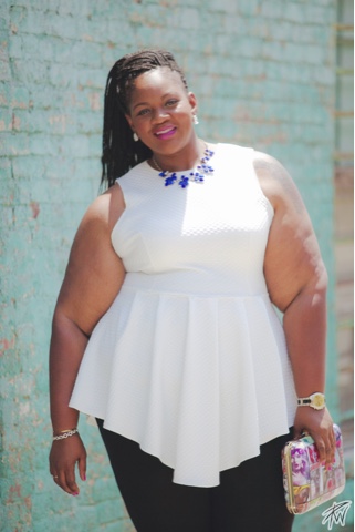 MY STYLE: Fashion and Fat Arms – Fab Glance