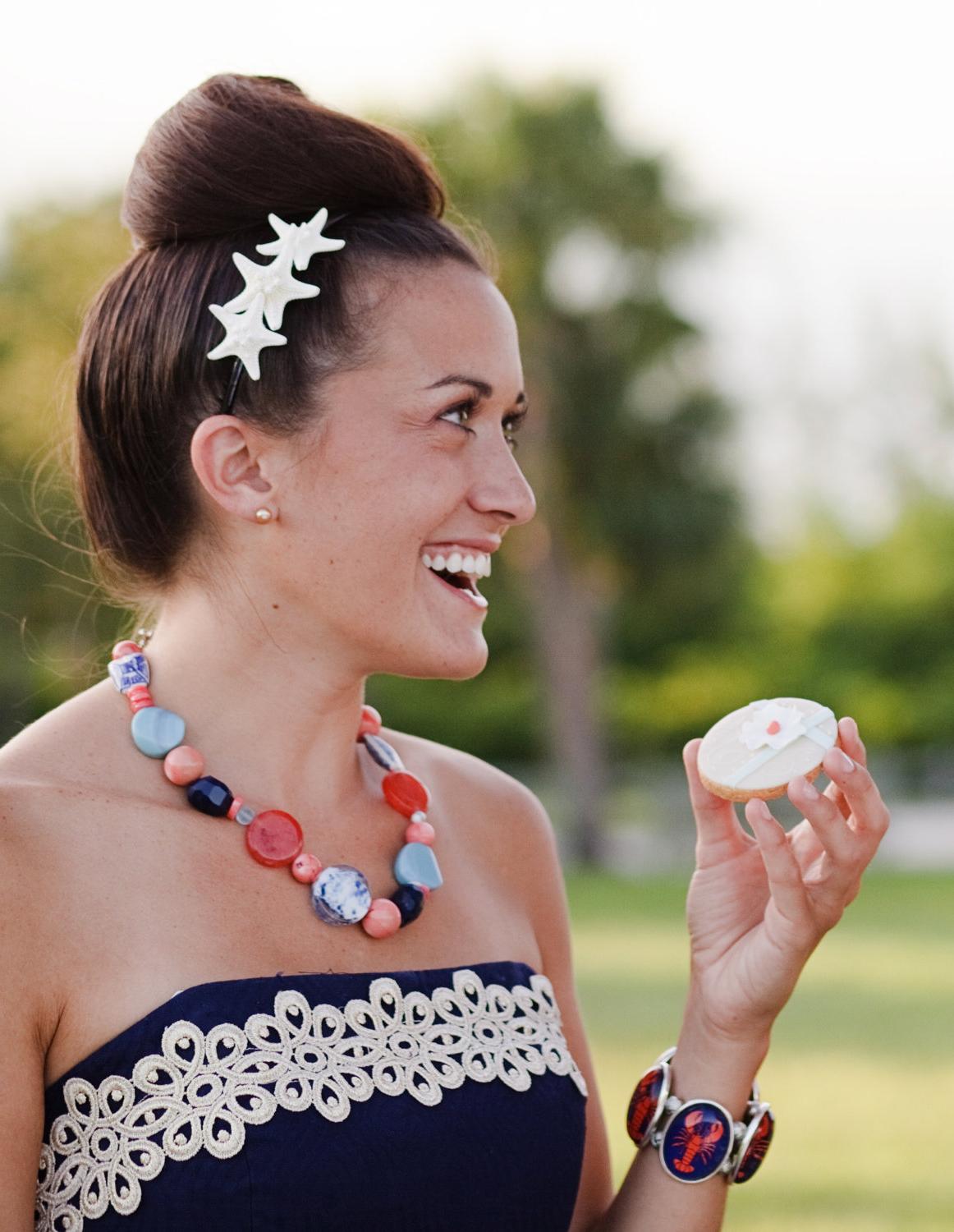 Headband-Beach Weddings,