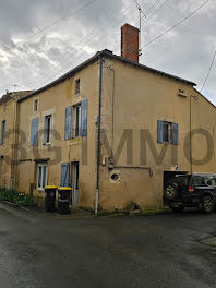 maison à Thénezay (79)