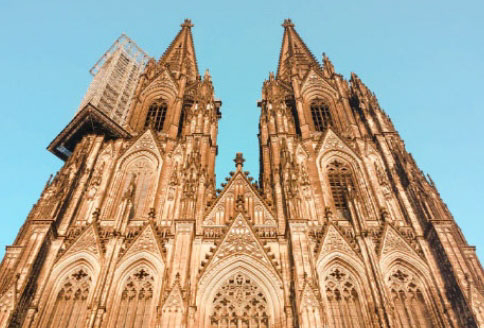 Cologne