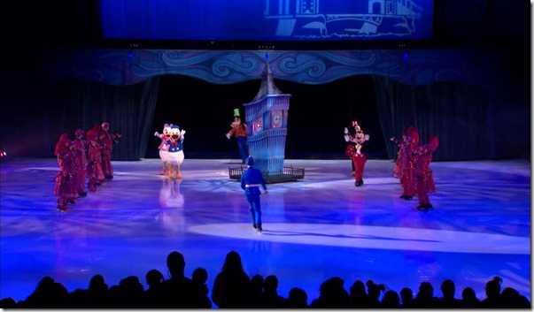 Disney On Ice Arena Ciudad de Mexico Disney On Ice Arena Ciudad de Mexico Enero 2017 ve las fechas precios y horarios superboletos.com