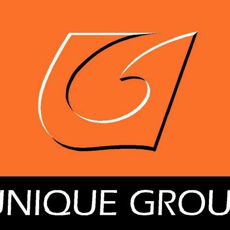 Unique Group logo