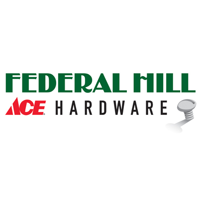 Federal Hill Ace Hardware logo