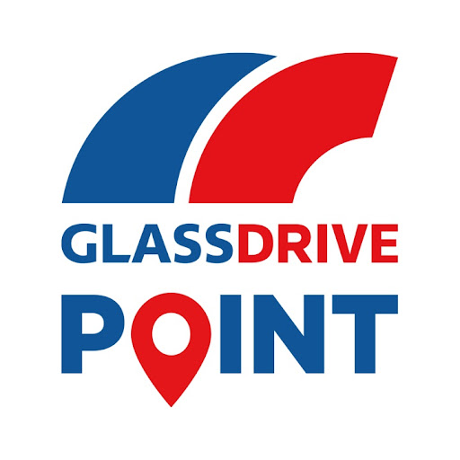 Glassdrive Point Corticella logo