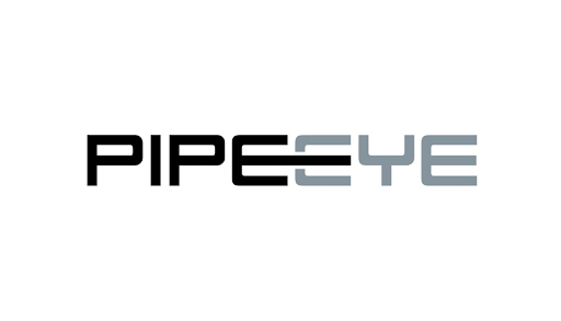 Pipe-Eye Video Inspections logo