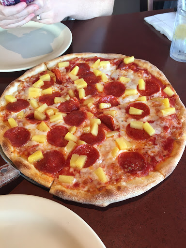 Romano's Pizza Italian Restaurant