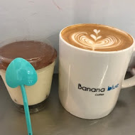 Banana Blue Coffee 005