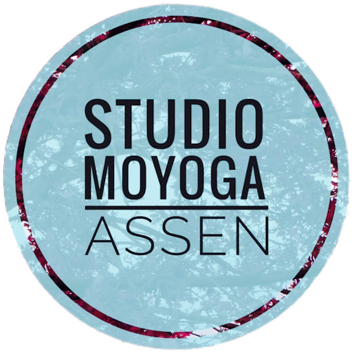 Studio MoYoga Aerial Yoga In Assen logo