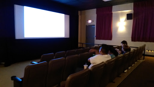 Movie Theater «Cinemapolis», reviews and photos, 120 E Green St, Ithaca, NY 14850, USA