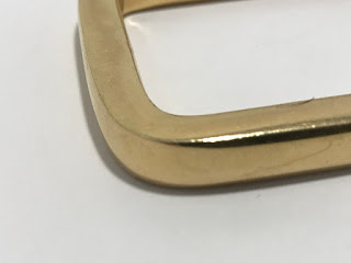 18K Gold Bangle