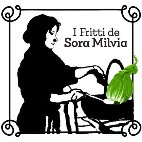 I Fritti De Sora Milvia logo