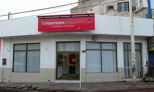 Compartamos Banco Guaymas, 35-C,, Abelardo L Rodriguez y o Av XIII 35-C, Centro, 85400 Heroica Guaymas, Son., México, Banco | SON