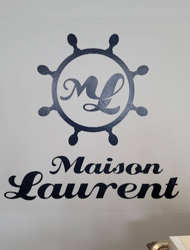 Restaurant Maison Laurent logo