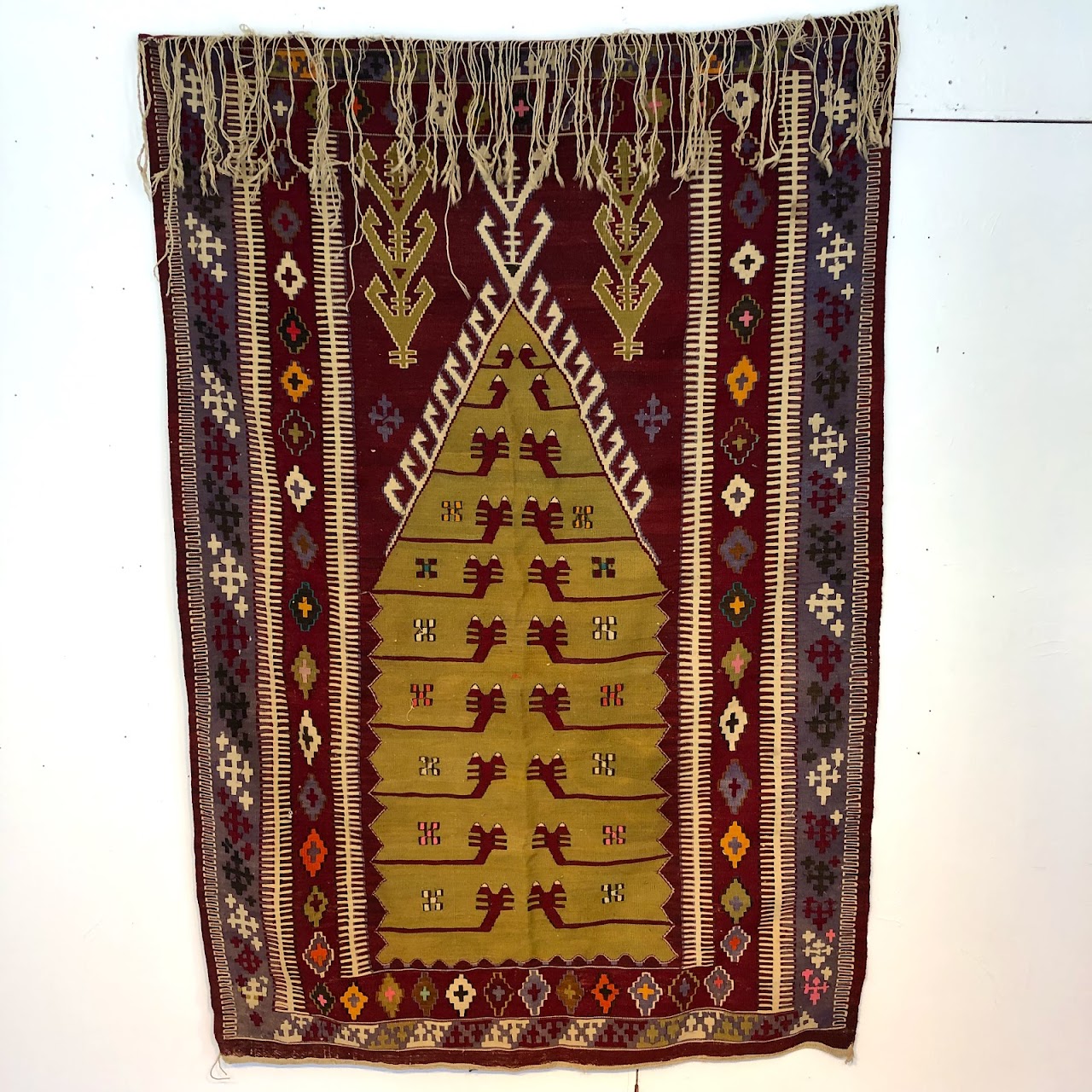 Kilim Rug