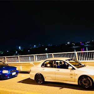 インプレッサ WRX STI GDB