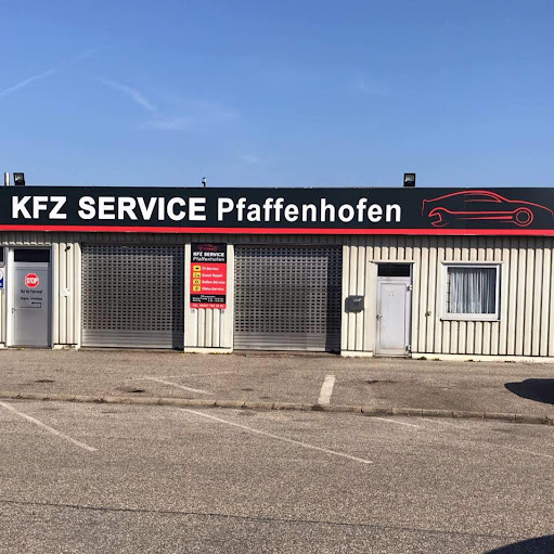 Kfz Service Pfaffenhofen