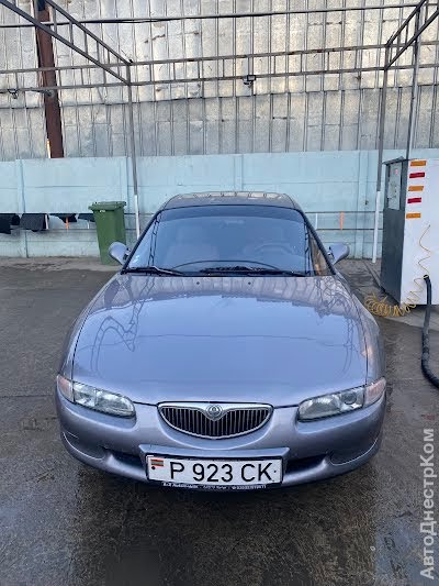 продам авто Mazda Xedos 6 Xedos 6 (CA) фото 1