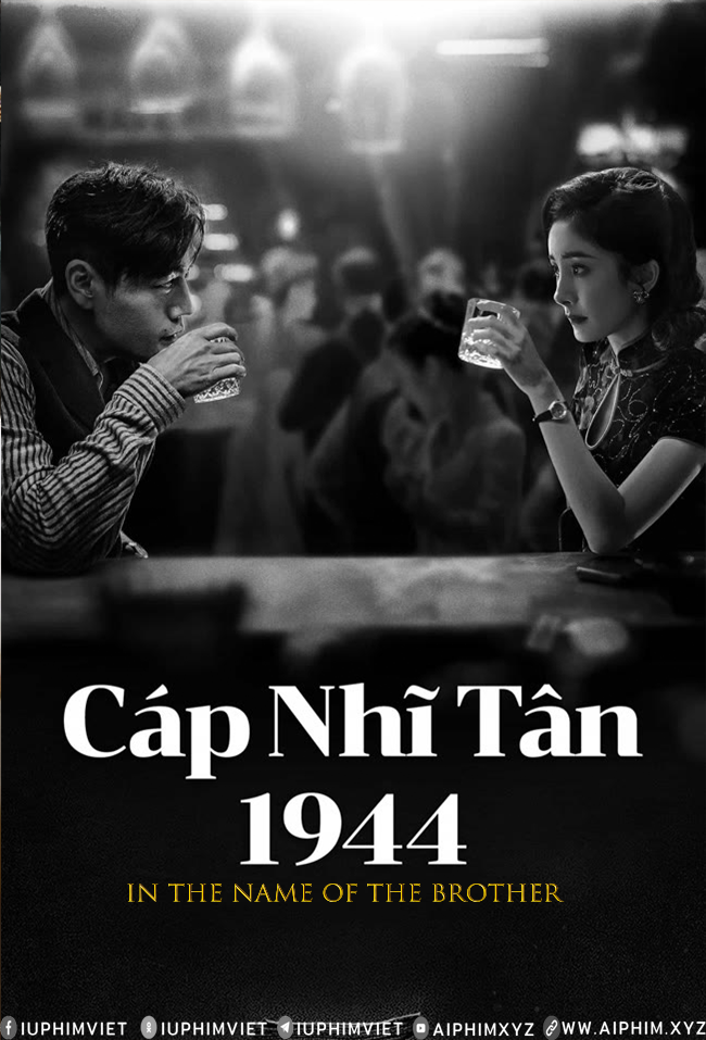 Cáp Nhĩ Tân 1944 - In the Name of the Brother (2024)-www.aiphim.xyz