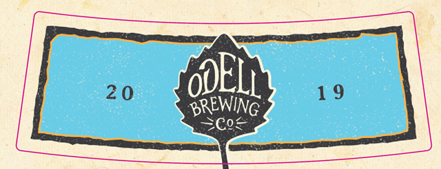 Odell New Dawn Hazy IPA Coming In 2019