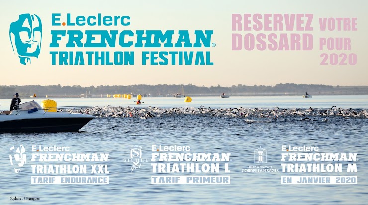 Du 21 au 23 mai 
à ~5h d'Orléans.
Distance proposées : M (~50 €) / L (~100€) / XXL(~300 €)
+ Courses enfants 
+ Parcours tout plat idéal pour un chrono !
+ A deux pas de l'Océan Atlantique