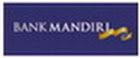 gambar logo mandiri