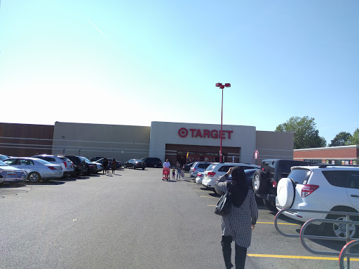 Department Store «Target», reviews and photos, 2626 Delaware Ave, Buffalo, NY 14216, USA