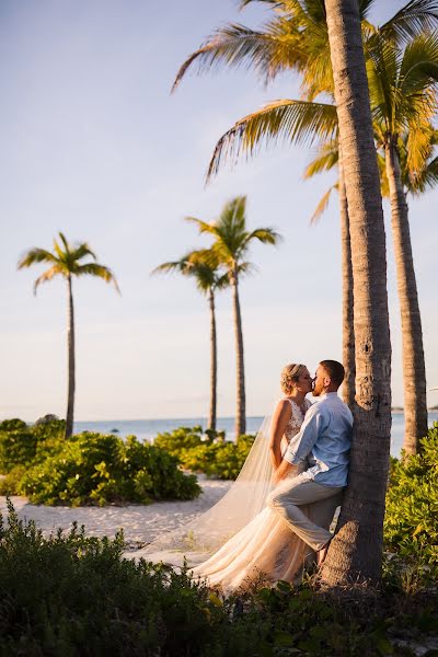 Wedding photographer Erik Kruthoff (ekdestinations). Photo of 15 May 2019