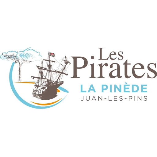 Plage les Pirates