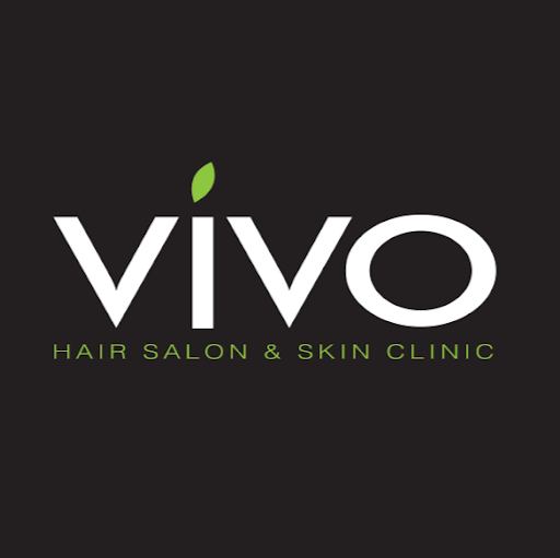 Vivo Hair Salon Napier logo