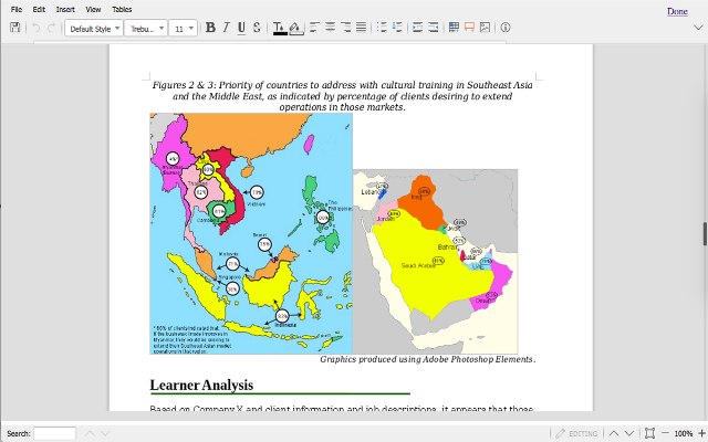 LibreOffice OffiDocs - Google Workspace Marketplace