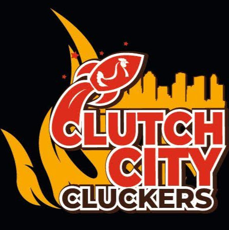 Clutch City Cluckers (Food Truck) logo