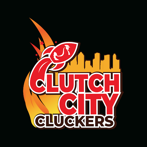 Clutch City Cluckers (Food Truck)