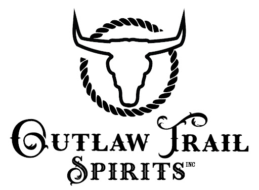 Outlaw Trail Spirits Distillery logo