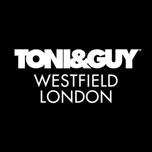 TONI&GUY logo