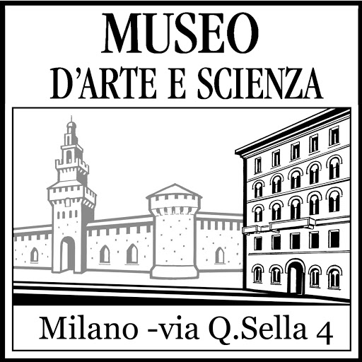 Museo d'Arte e Scienza logo