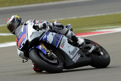 Jorge Lorenzo Assen 2012