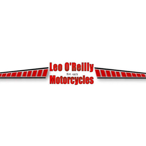 Leo O'Reilly Motorcycles