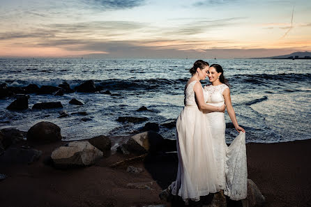 Fotografo di matrimoni Cristian Perucca (cristianperucca). Foto del 14 giugno 2022