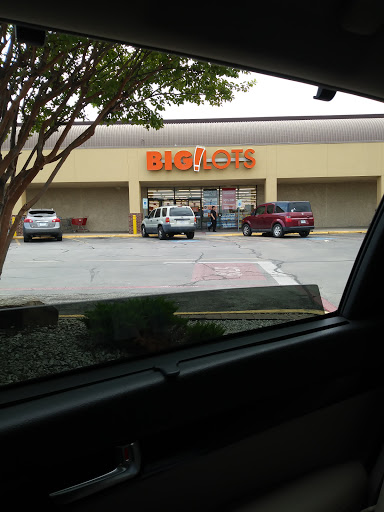 Discount Store «Big Lots», reviews and photos, 3185 Denton Hwy, Haltom City, TX 76117, USA