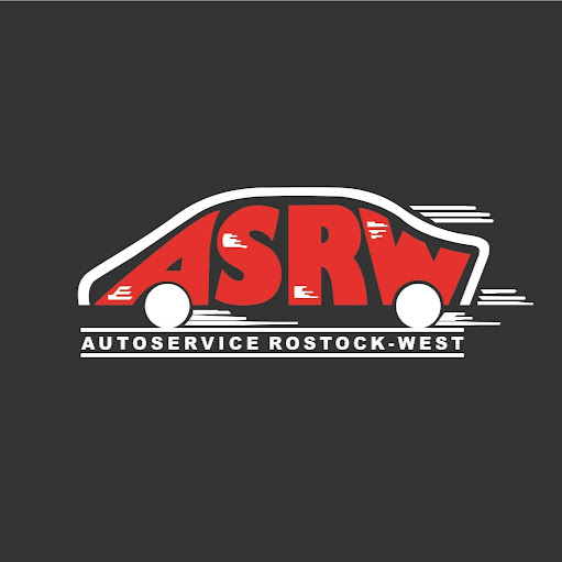 Autoservice Rostock-West GmbH logo