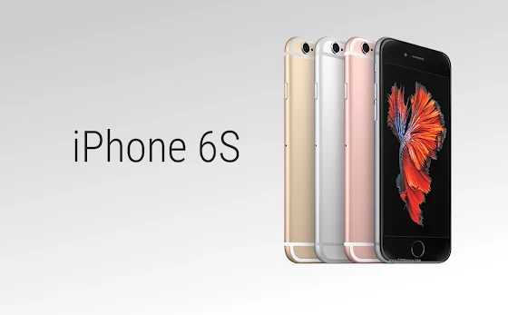 iPhone 6S Pilihan Smartphone yang Masih di Support iOS 15