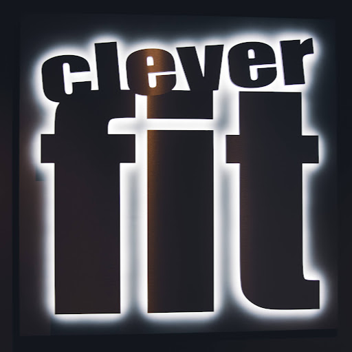 clever fit Gummersbach logo