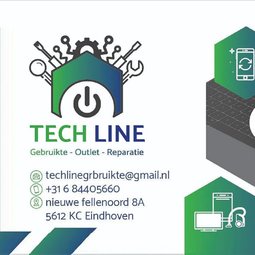 Tech Line