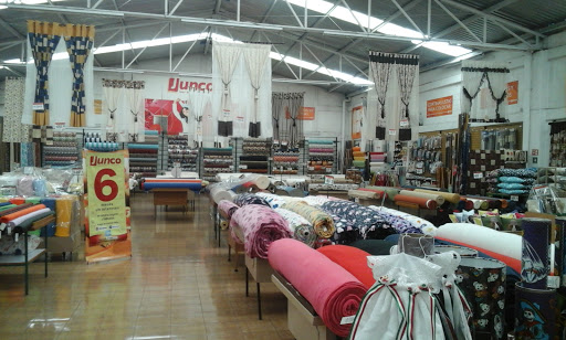 Junco, Av José López Portillo 69, Coacalco, 55700 San Francisco, Méx., México, Tienda de telas | EDOMEX