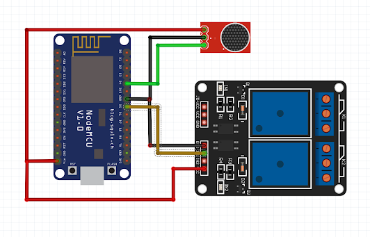 Mạch vỗ tay thông minh (Smart clap circuit): Mạch vỗ tay thông minh là một sản phẩm thú vị và hấp dẫn. Nó cho phép bạn điều khiển đèn, máy quạt, máy lạnh... bằng cách vỗ tay một cách thông minh và tiện lợi. Hãy xem sản phẩm này để khám phá những tiện ích mà nó đem lại cho bạn.