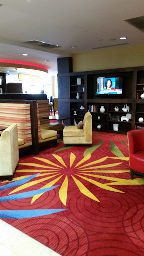 Hotel «Delta Hotels by Marriott Chesapeake», reviews and photos