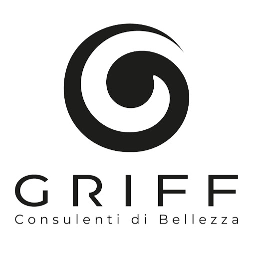 GRIFF Parrucchieri Dolo "Consulenti di Bellezza" logo