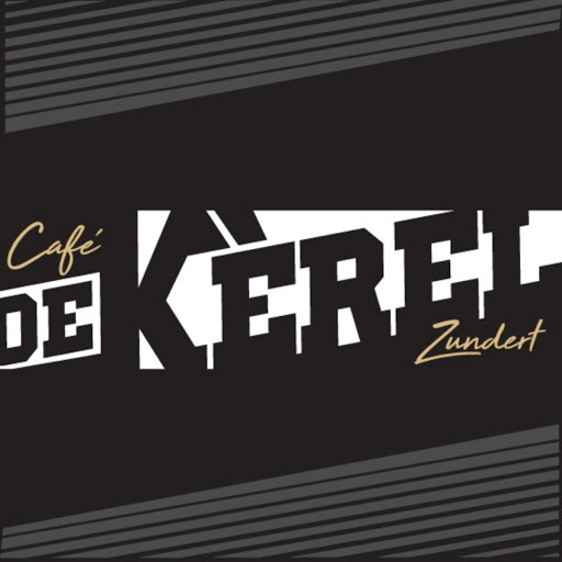 Café De Kèrel logo